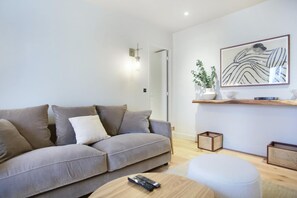 Smart TV y oficina 