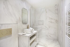Hair dryer - Sublime apartment Center of Paris (Paris)