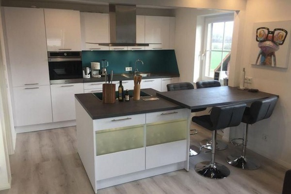 Küche / Küchenzeile