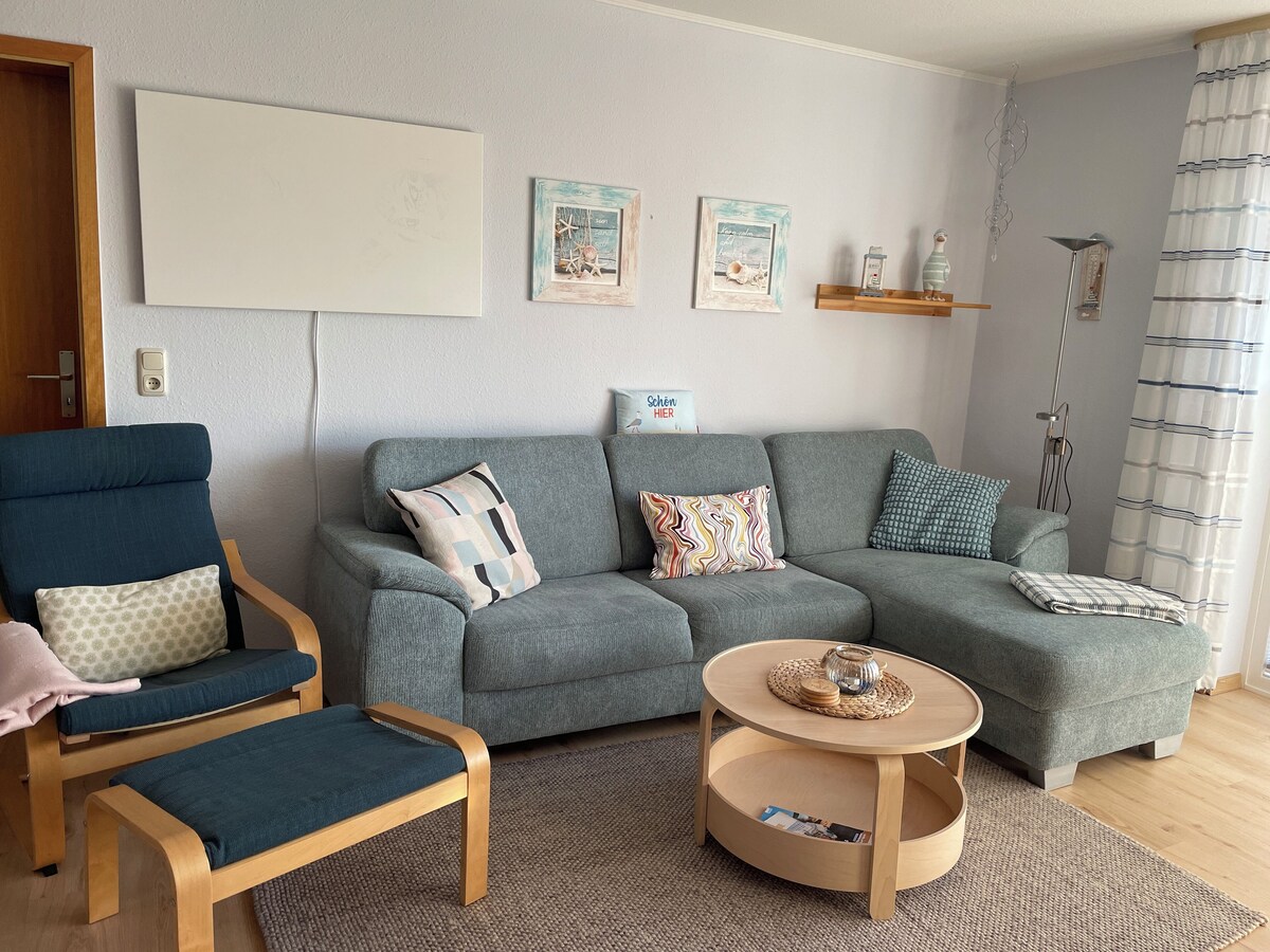 Bild für Gastgeberprofil