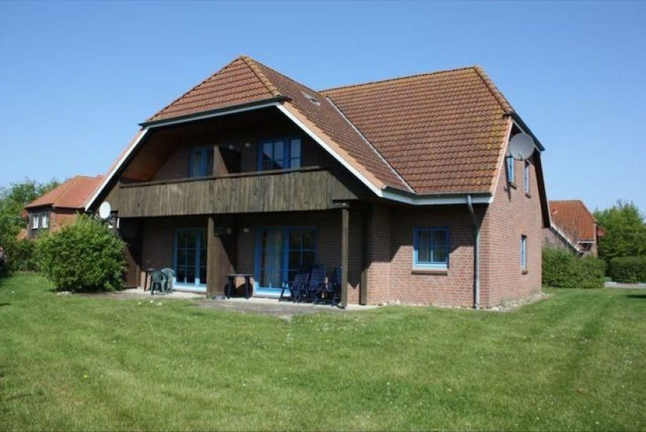 Hauptansicht