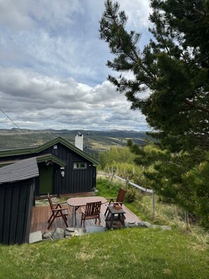 تناول الطعام بالخارج