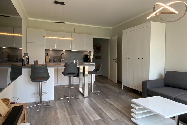 Küche / Küchenzeile