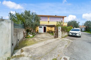 Exterior - Casa Vacanze da Gabry in Perdaxius – Nature, Relaxation, and the Sea (Perdaxius)