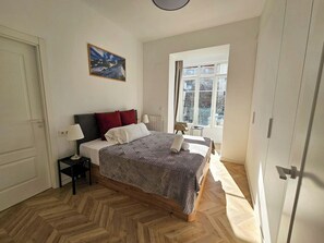 Superior Apartment - Apartamentos Ciudadela Superior 3000 (Jaca)