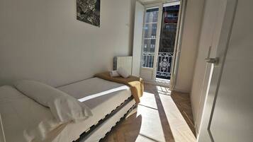 Departamento superior