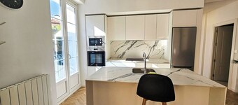 Apartamentos Ciudadela Superior 3000