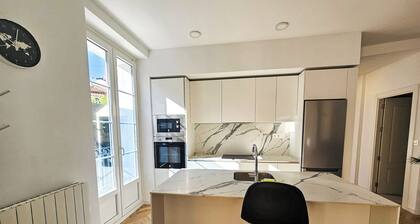 Apartamentos Ciudadela Superior 3000