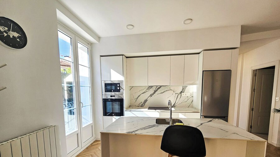 Apartamentos Ciudadela Superior 3000