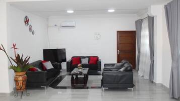 Studio | Wohnbereich