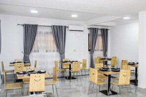 ร้านอาหาร