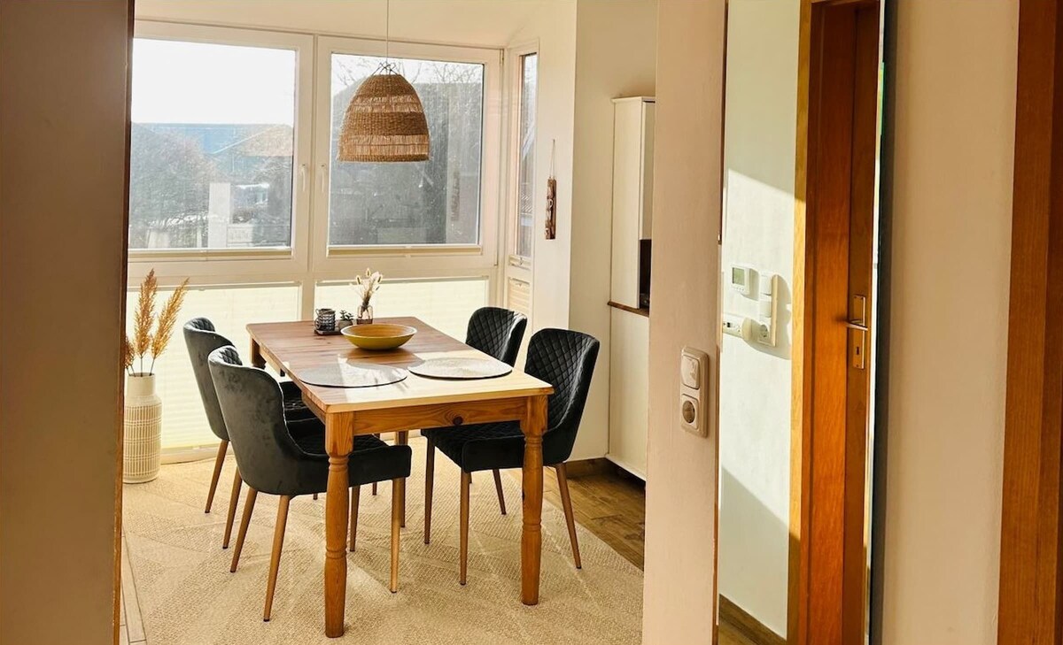 Bild für Gastgeberprofil