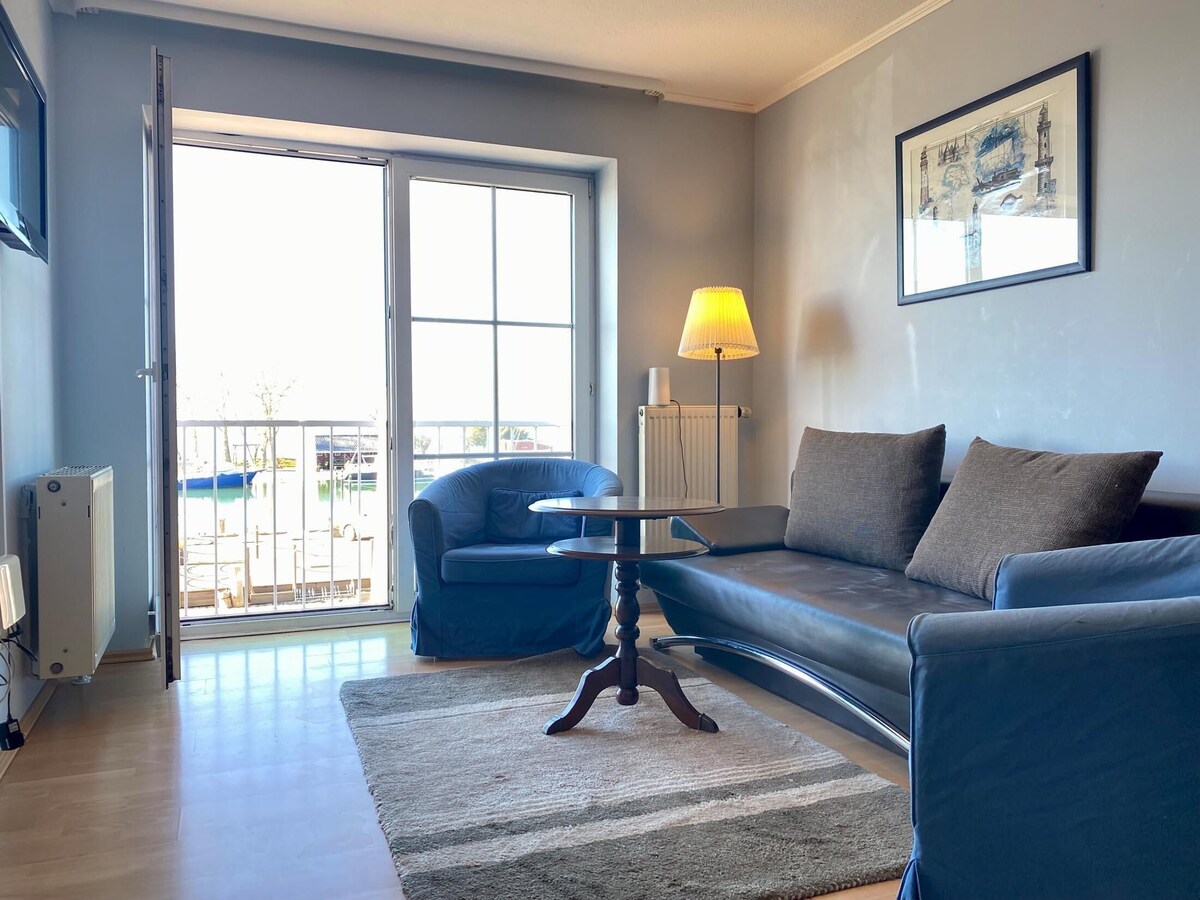 Bild für Gastgeberprofil