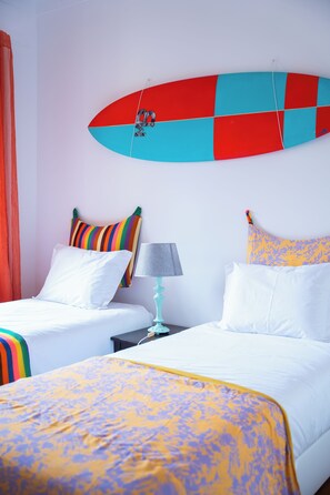 Suite, Garden View | Free WiFi