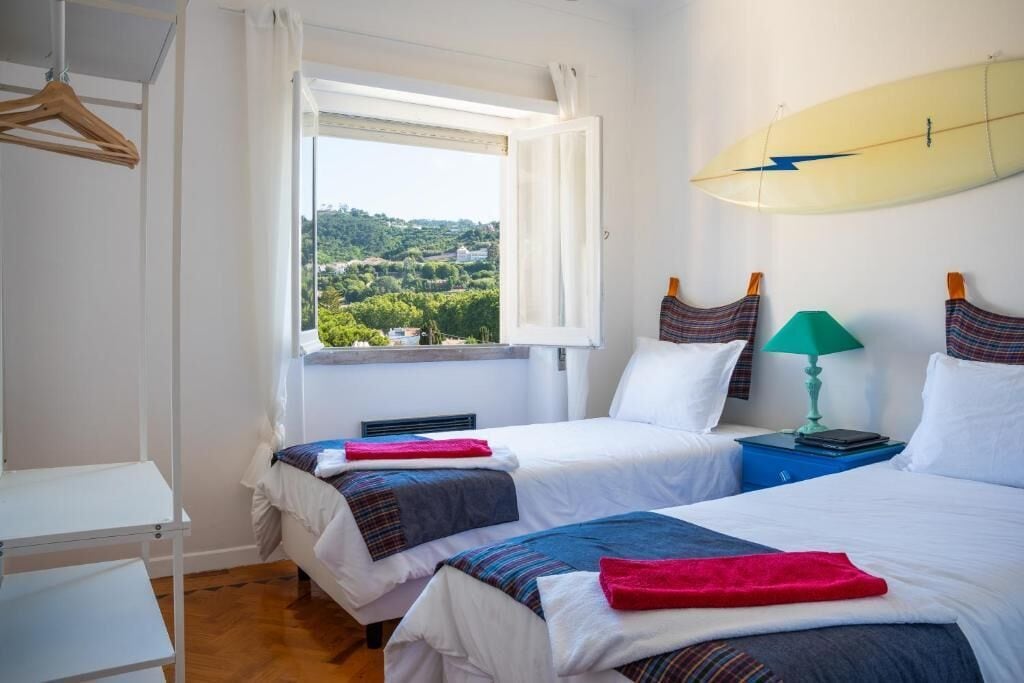 Double Room, Garden View | Free WiFi