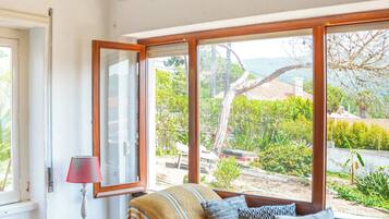 SittomrÄde i lobbyn