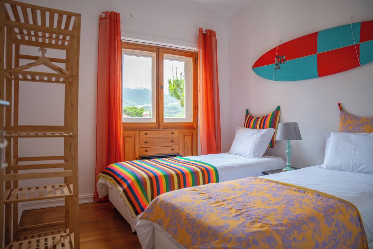 Suite, Garden View | WiFi (free)