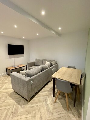 منطقة المعيشة