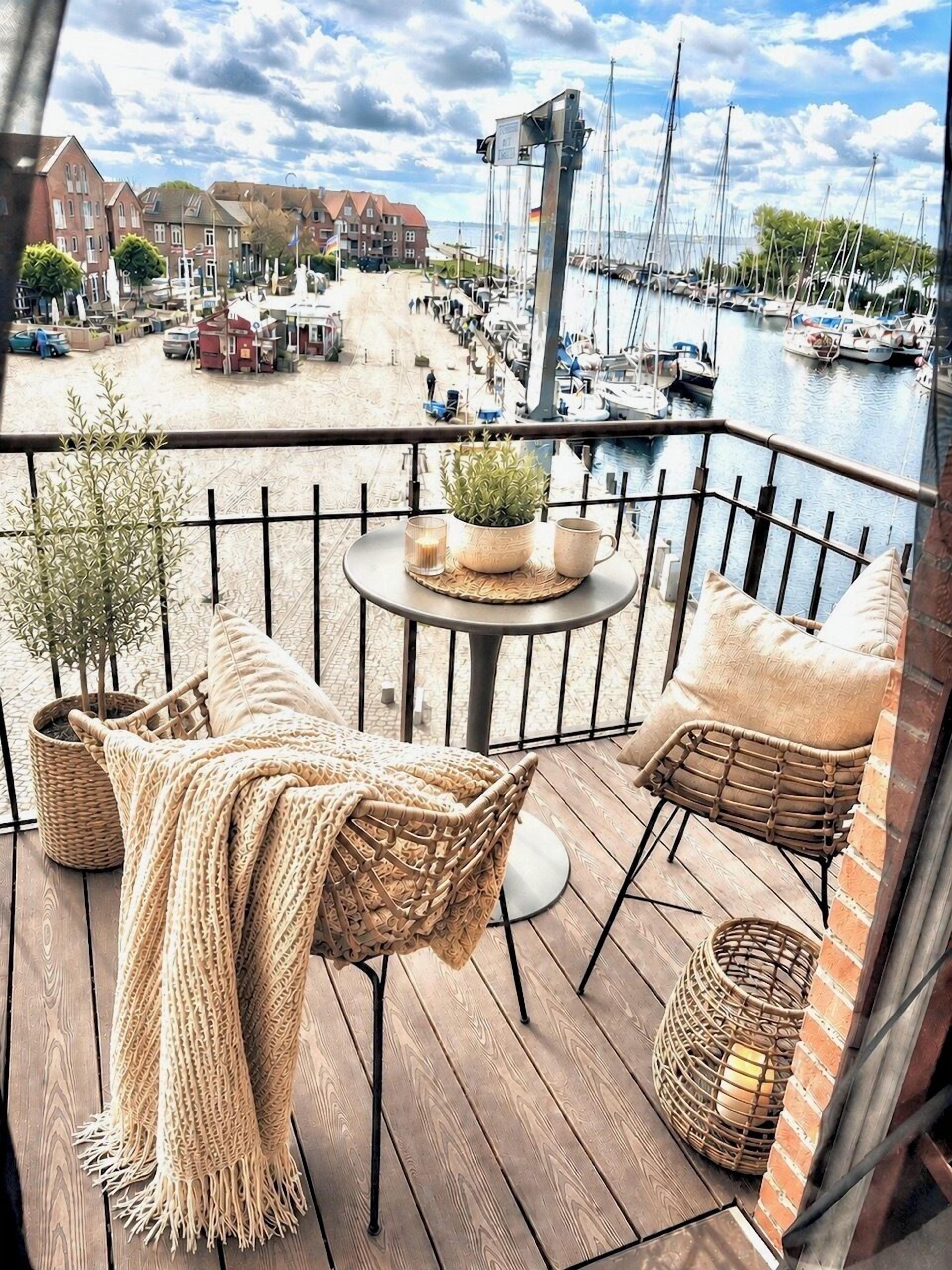 Balkon
