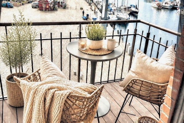 Balkon