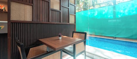 Restaurang