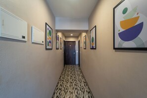 Interior - Treebo Premium Nova Candolim with Pool and spa (Candolim)