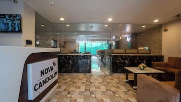 Recepção