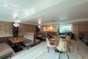 ร้านอาหาร