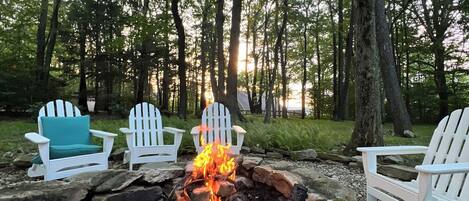 Área da propriedade