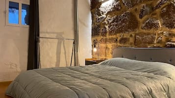 3 habitaciones