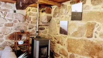 House, 3 Bedrooms, Balcony, Garden View | Interior