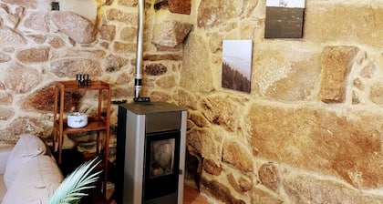 Casa do Terrado Mountain House