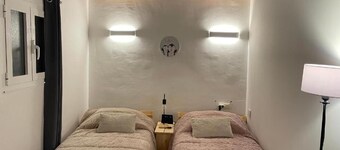 Casa do Terrado Mountain House