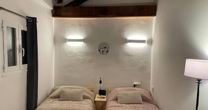 Casa do Terrado Mountain House