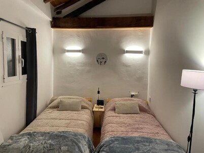 Casa do Terrado Mountain House