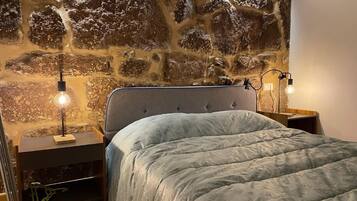 House, 3 Bedrooms, Balcony, Garden View | 3 bedrooms