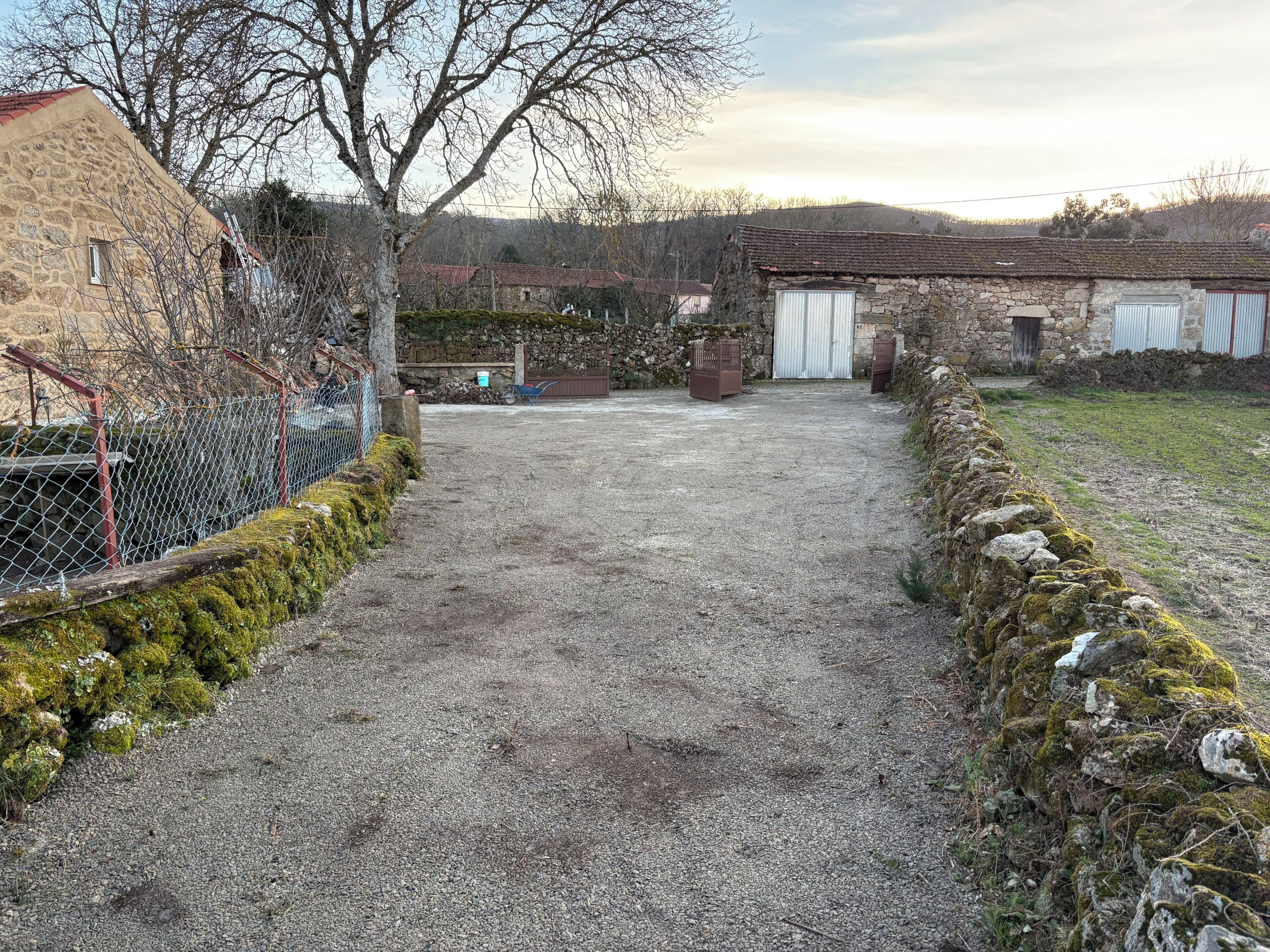 Casa, 3 habitaciones, balcón, vista al jardín | Estacionamiento | Estacionamiento gratis 