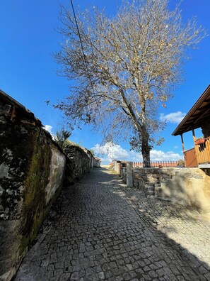 Nhà, 3 phòng ngủ, ban công, quang cảnh vườn | Khuôn viên nơi lưu trú