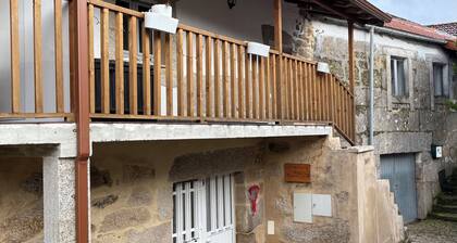 Charming Tourém Retreat 3 Bedroom House With Stunning Views
