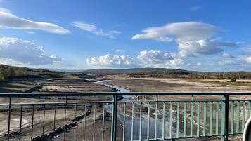 Nhà, 3 phòng ngủ, ban công, quang cảnh vườn | Khuôn viên nơi lưu trú