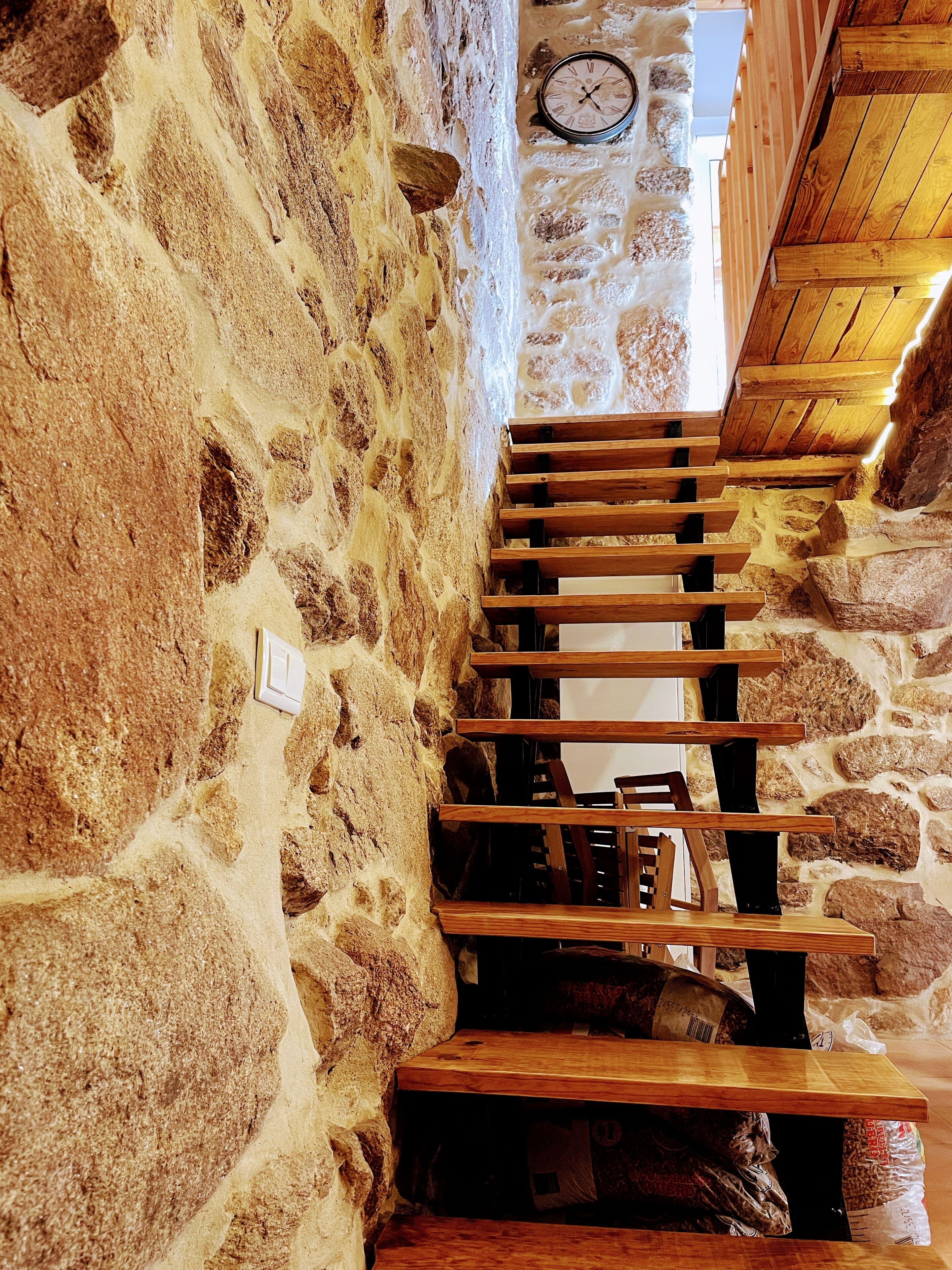 House, 3 Bedrooms, Balcony, Garden View | Interior