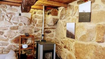 House, 3 Bedrooms, Balcony, Garden View | Interior