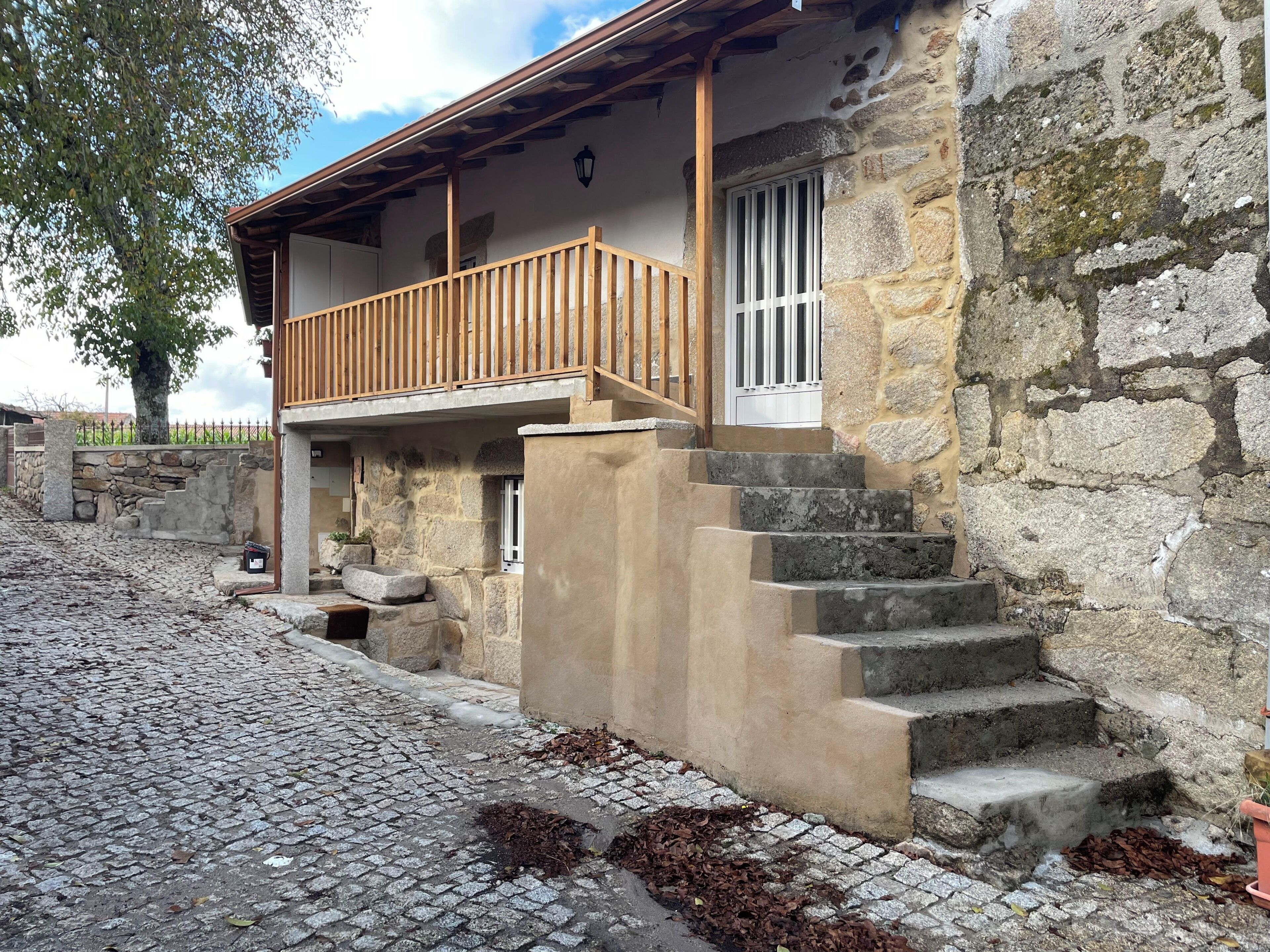 Detalle exterior