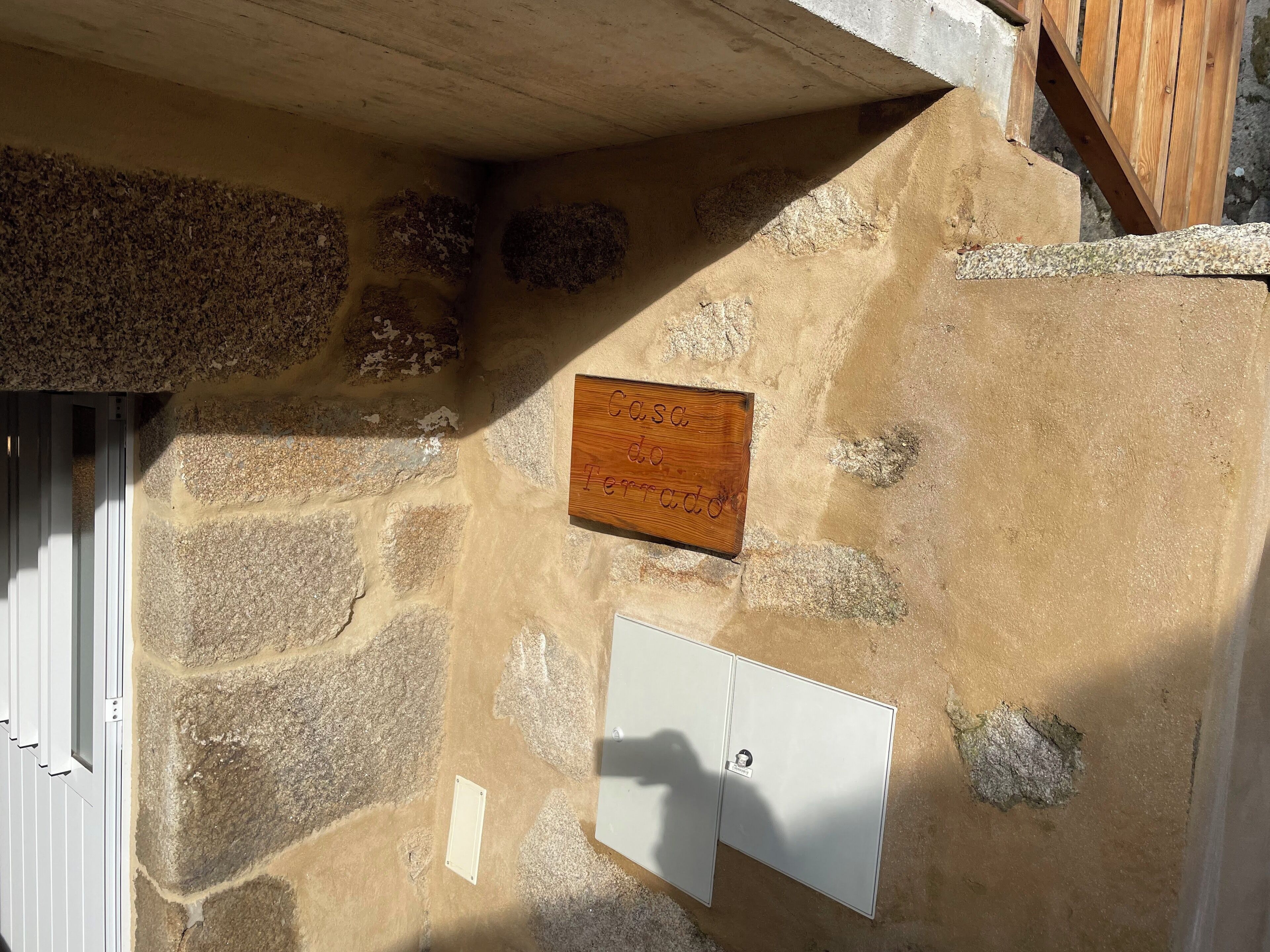 Casa, 3 dormitoris, balcó, vistes al jardí | Detall de l'exterior