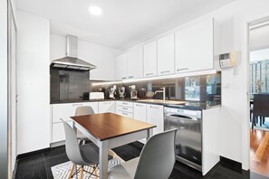 Private kitchen - Savoy View (Funchal)