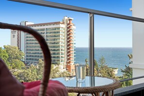 Interior - Savoy View (Funchal)