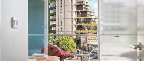 2 Schlafzimmer, Bügeleisen/Bügelbrett, Internetzugang, Bettwäsche