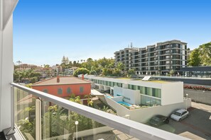 Property grounds - Savoy View (Funchal)