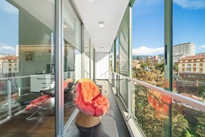 Property grounds - Savoy View (Funchal)