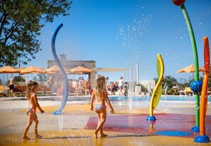 Children's area - Lanterna Home for 4+2 (Tar)